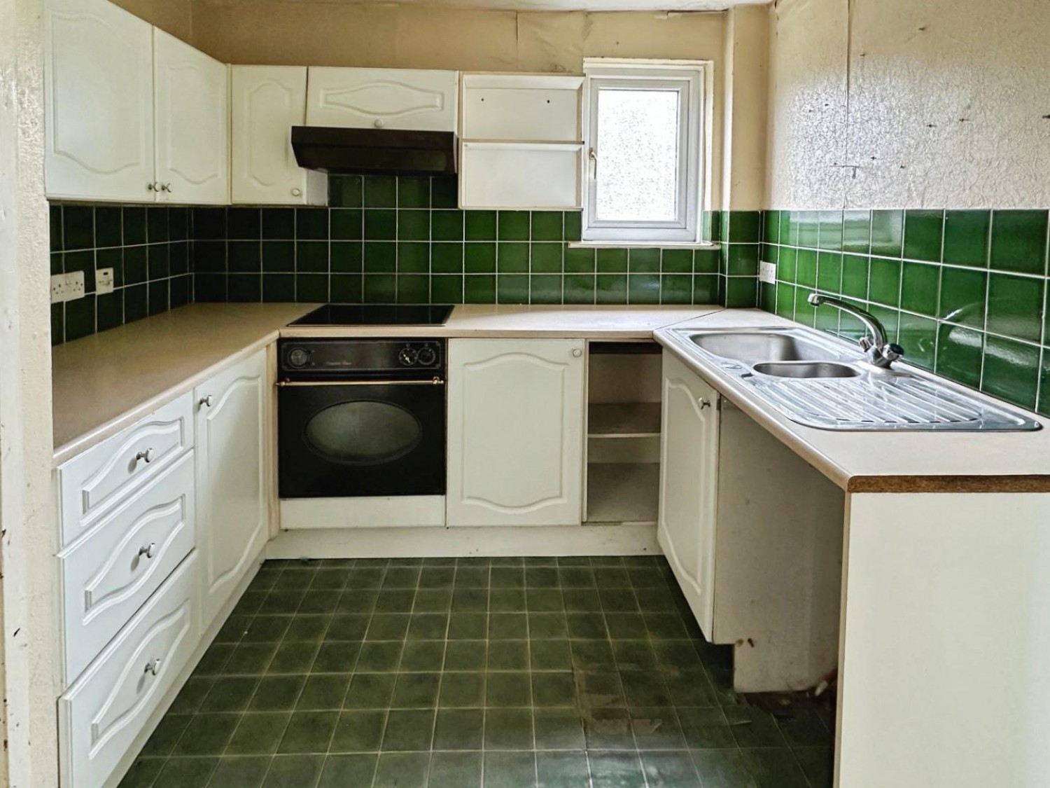 Bensmoor Road, Gretna, DG16