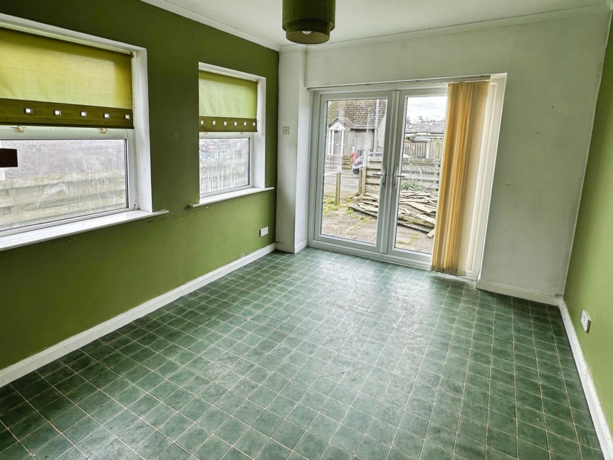 Bensmoor Road, Gretna, DG16