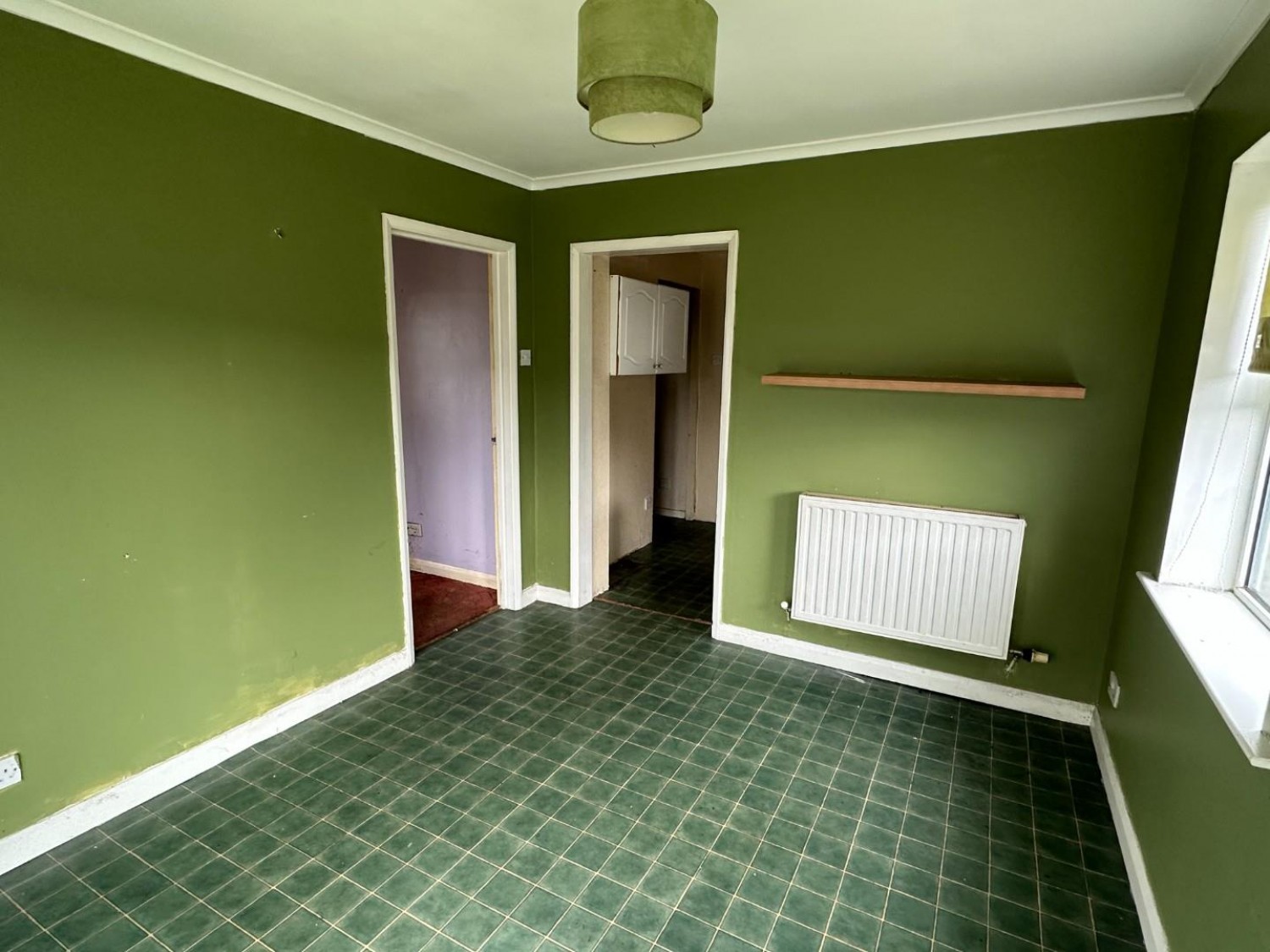 Bensmoor Road, Gretna, DG16