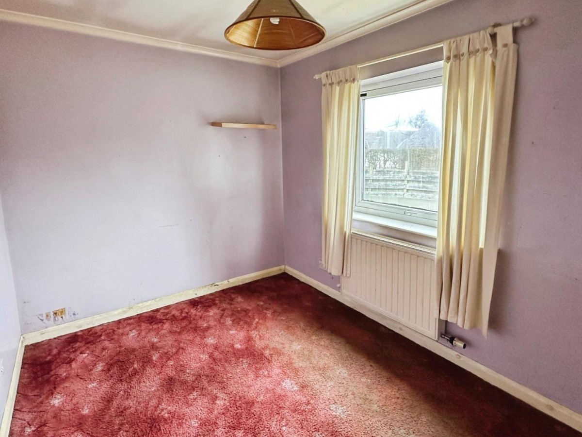 Bensmoor Road, Gretna, DG16