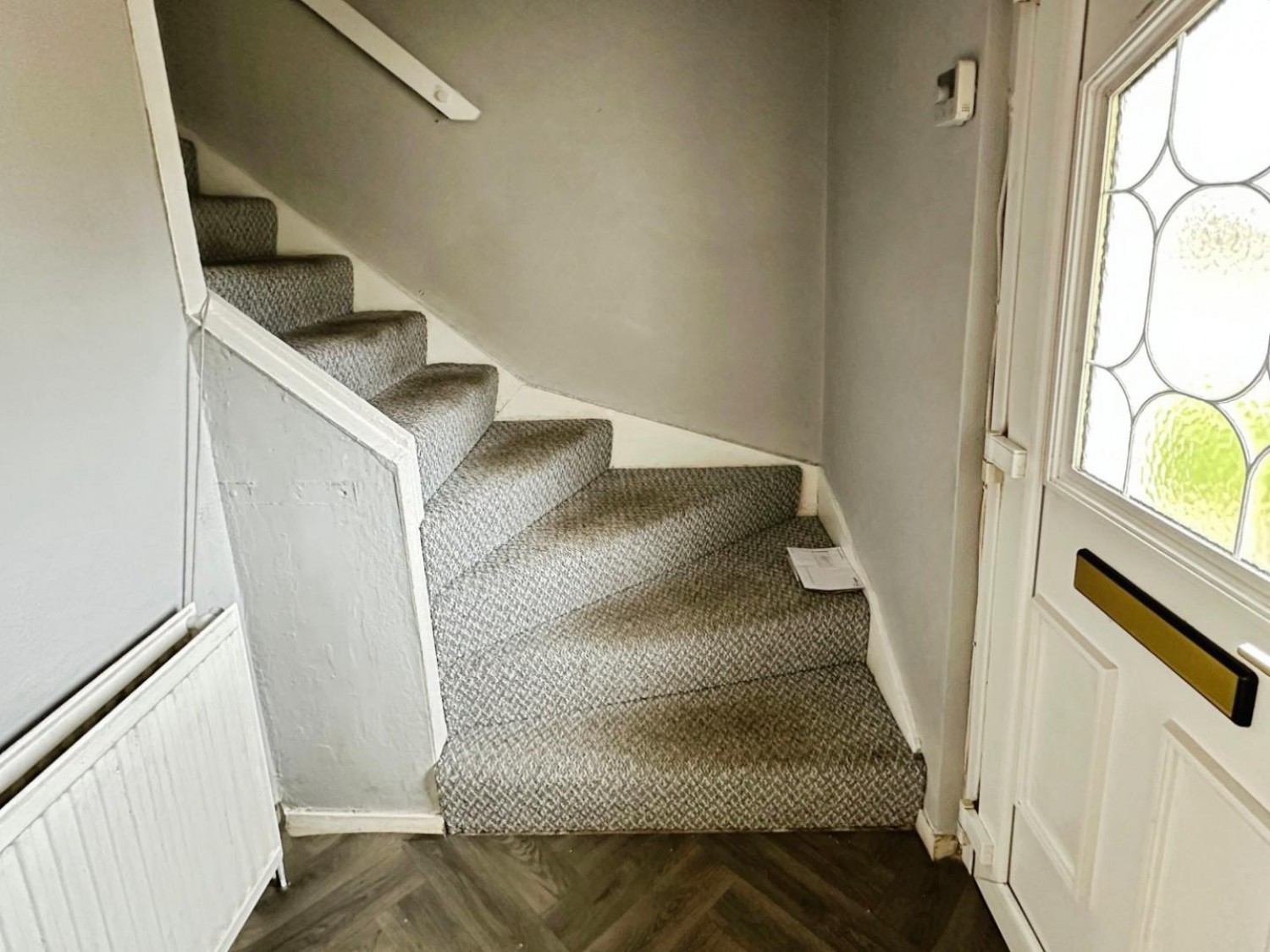 Bensmoor Road, Gretna, DG16