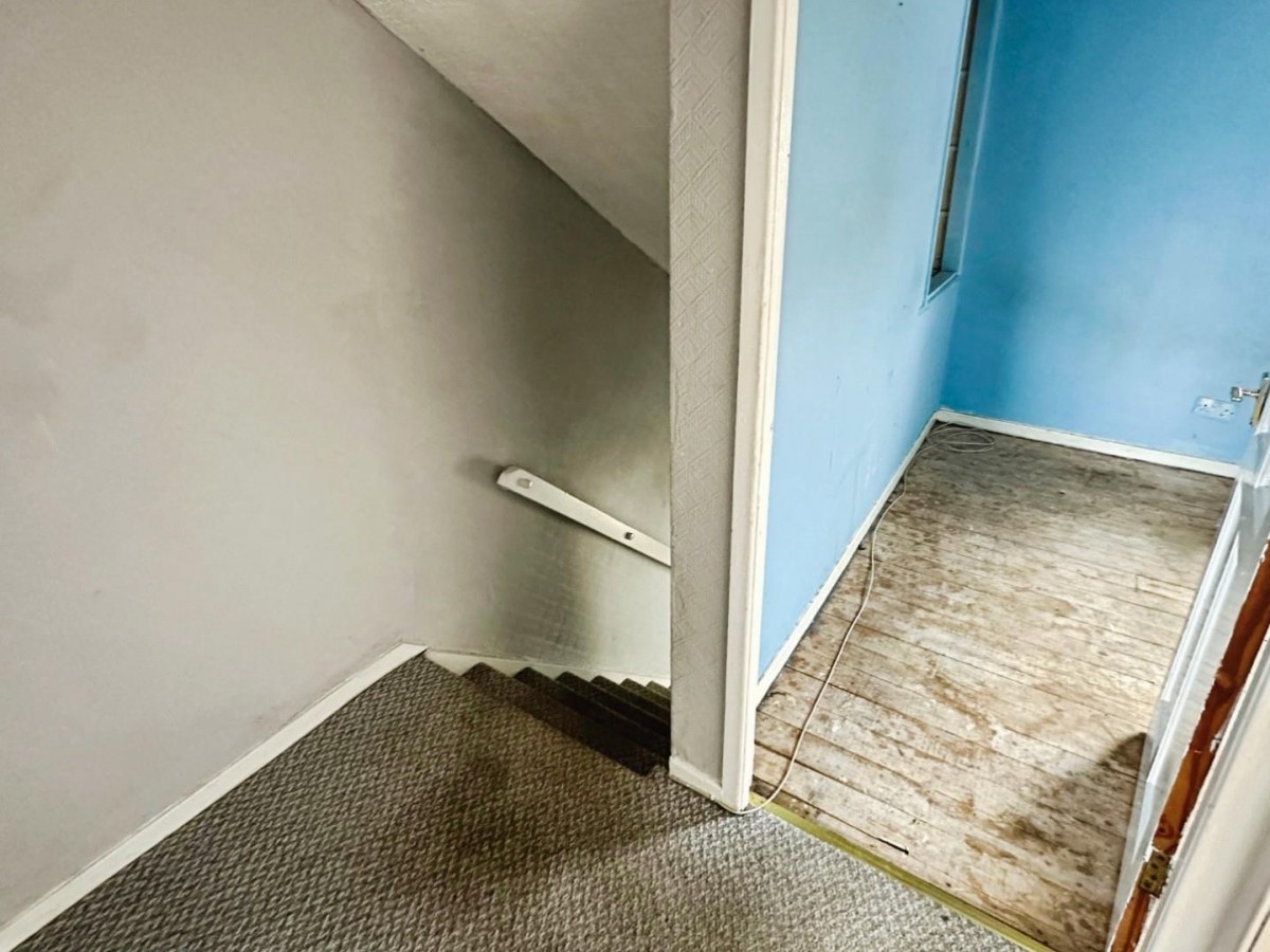 Bensmoor Road, Gretna, DG16