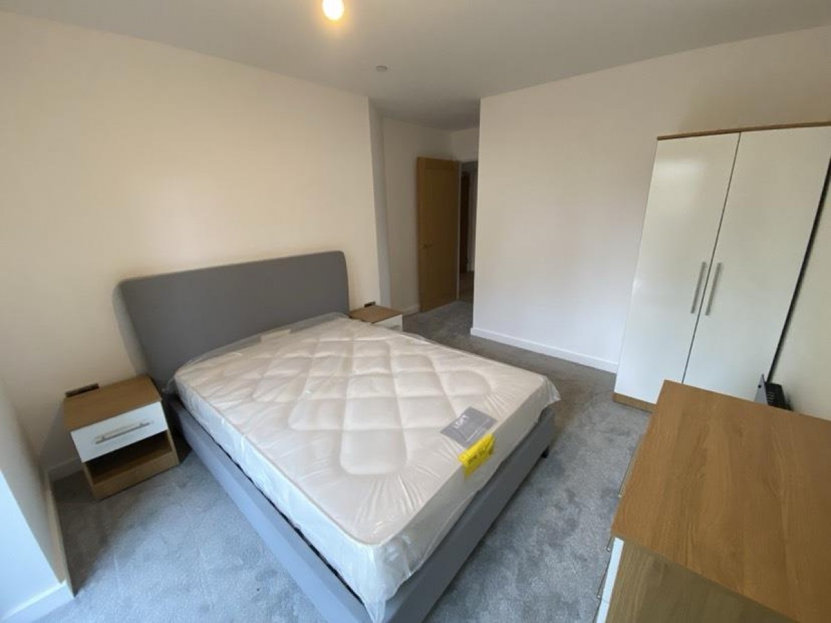 Victoria Road, Ashford TN23