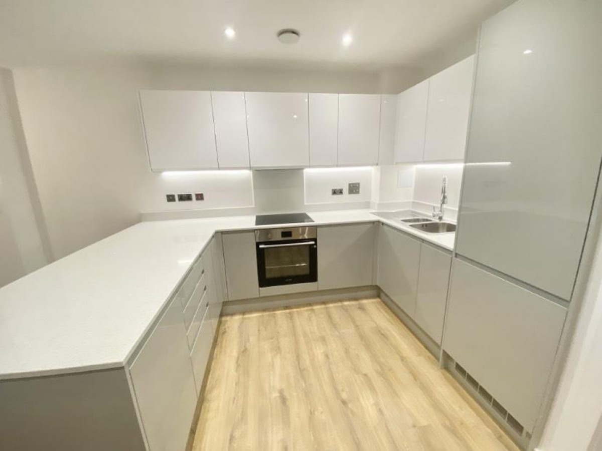 Victoria Road, Ashford TN23