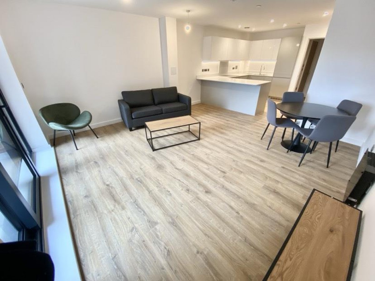 Victoria Road, Ashford TN23