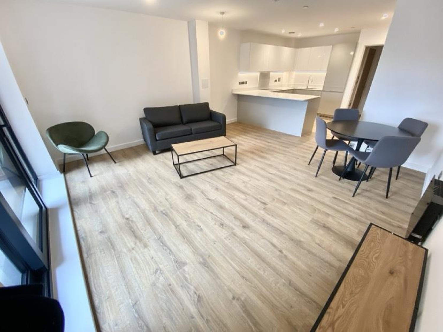 Victoria Road, Ashford TN23