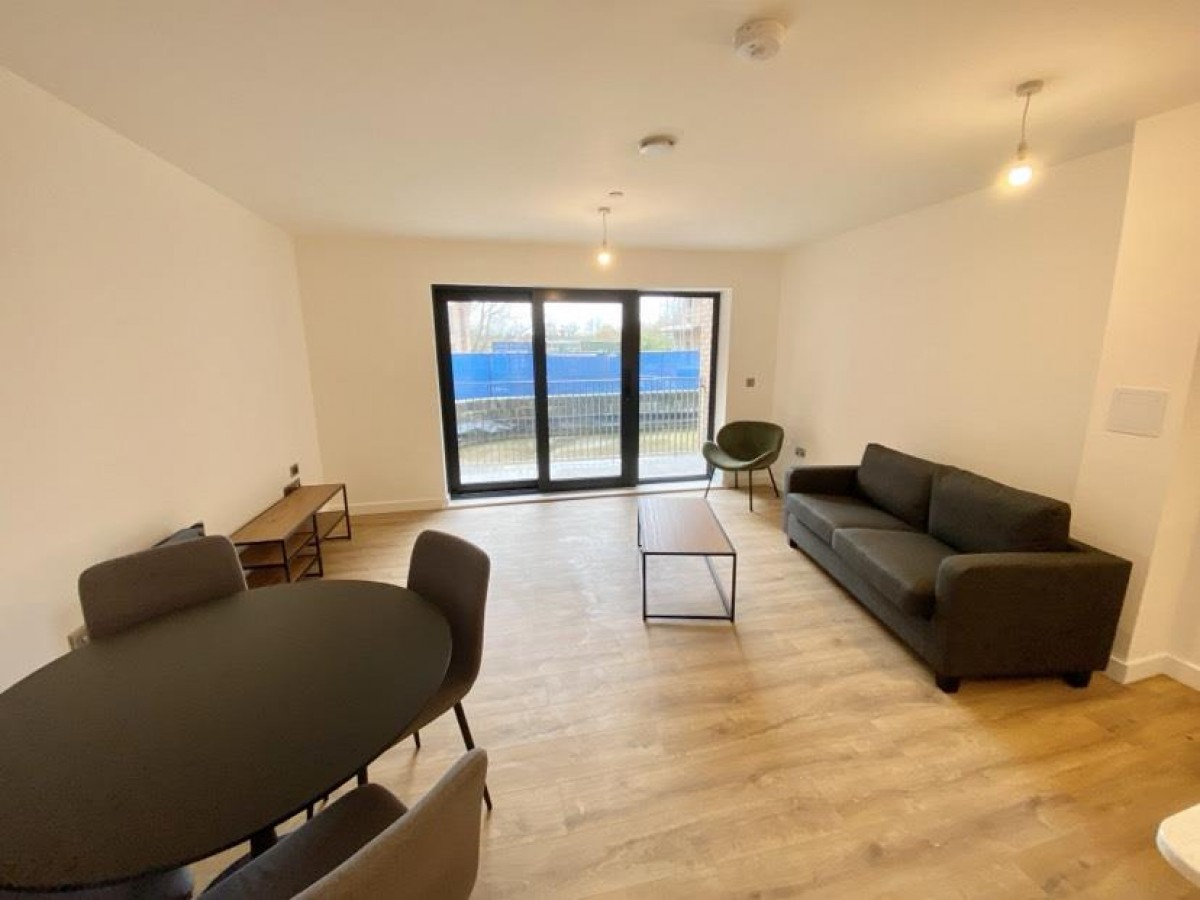 Victoria Road, Ashford TN23