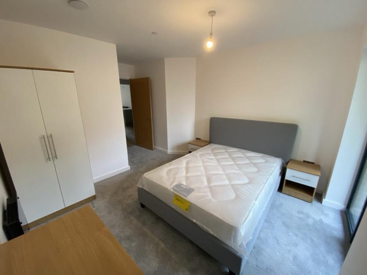 Victoria Road, Ashford TN23