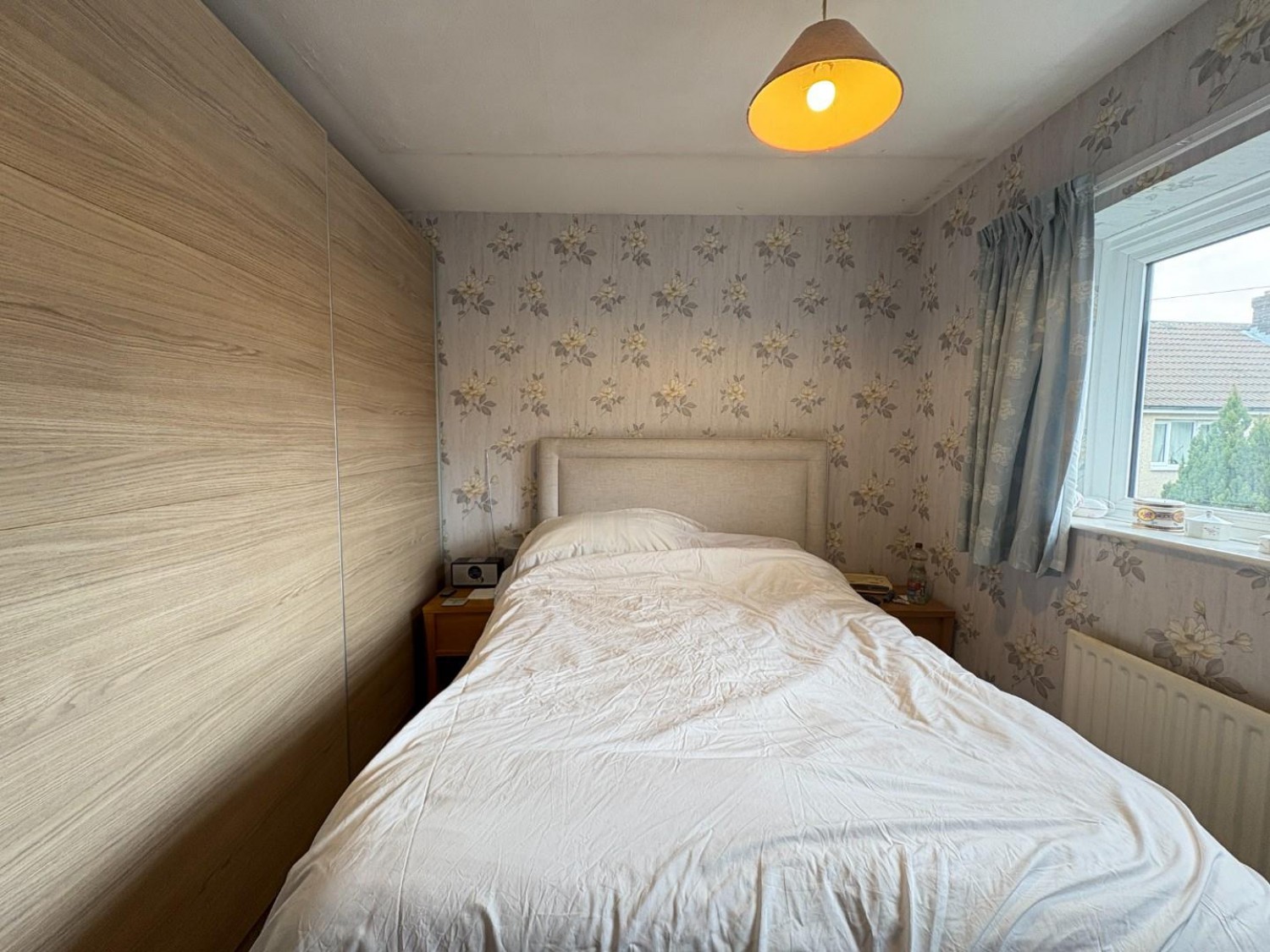 Mountain Road, Dewsbury