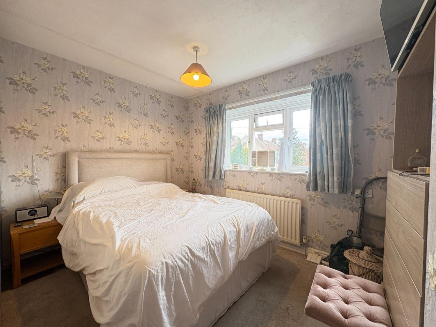 Mountain Road, Dewsbury