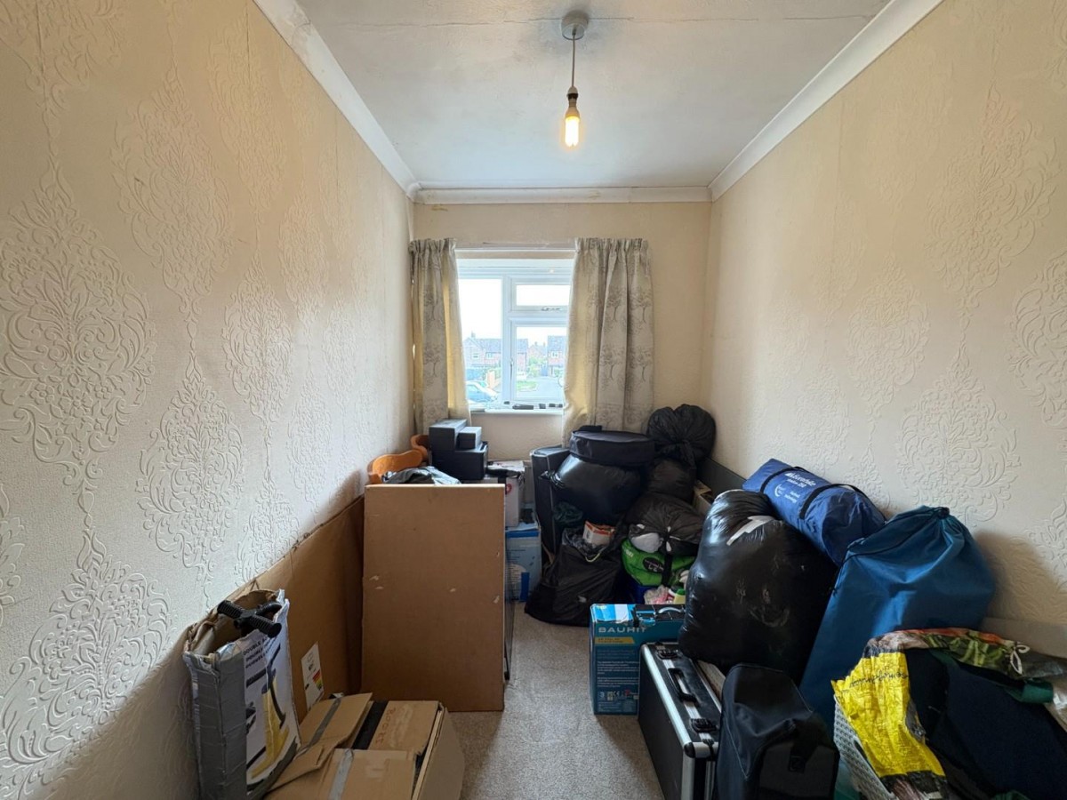 Mountain Road, Dewsbury