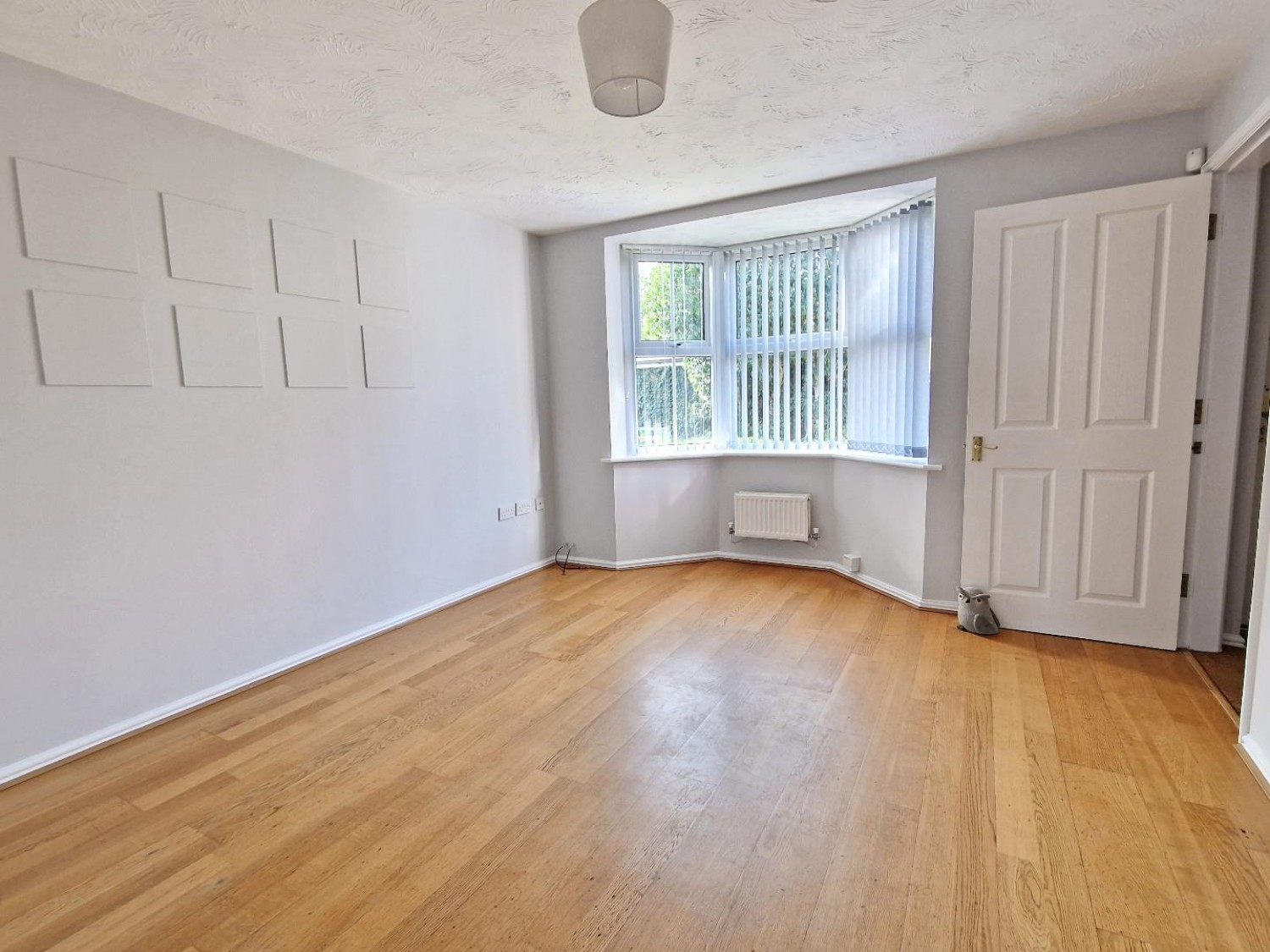 Oxlip Leyes, Bicester