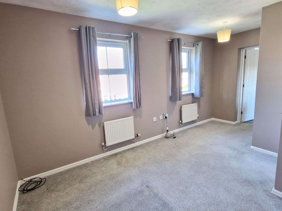 Oxlip Leyes, Bicester