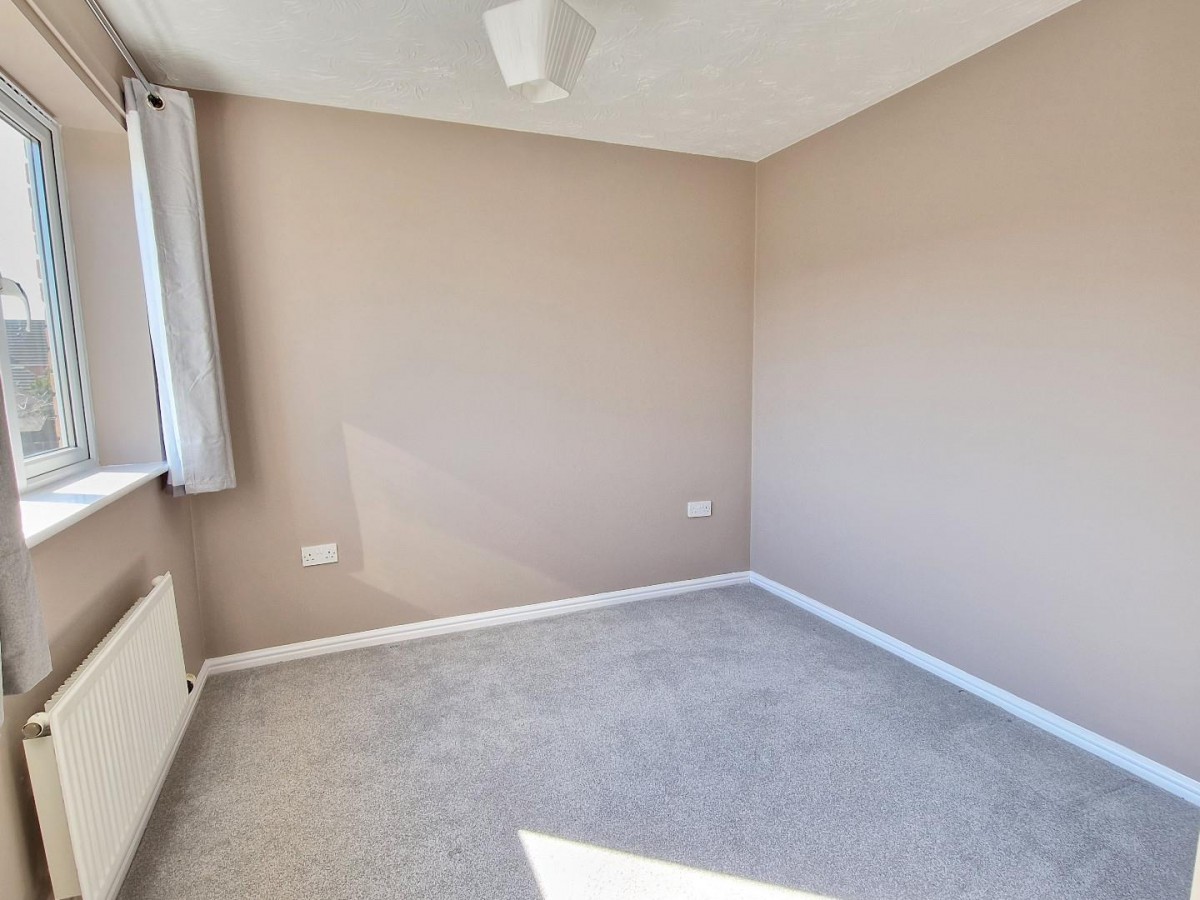 Oxlip Leyes, Bicester