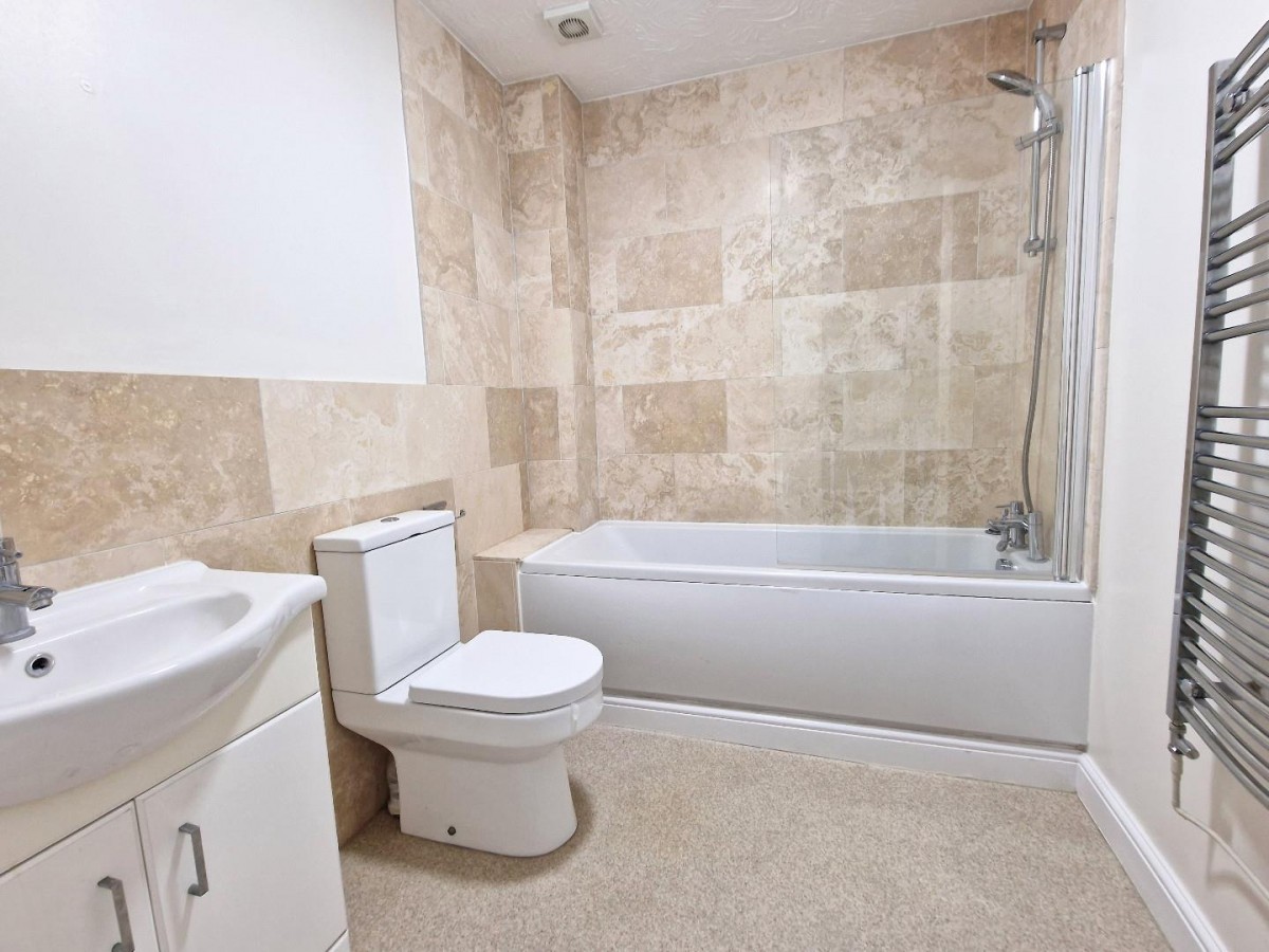 Oxlip Leyes, Bicester