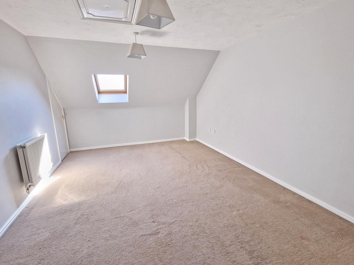 Oxlip Leyes, Bicester