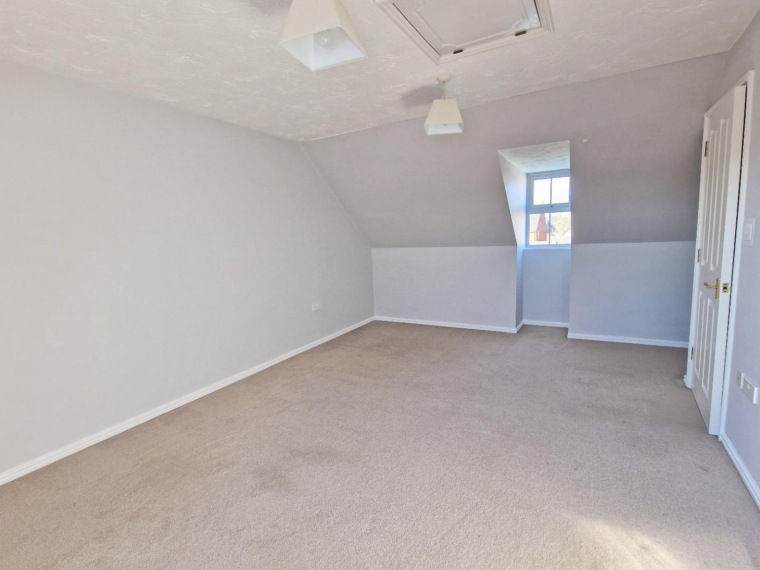 Oxlip Leyes, Bicester