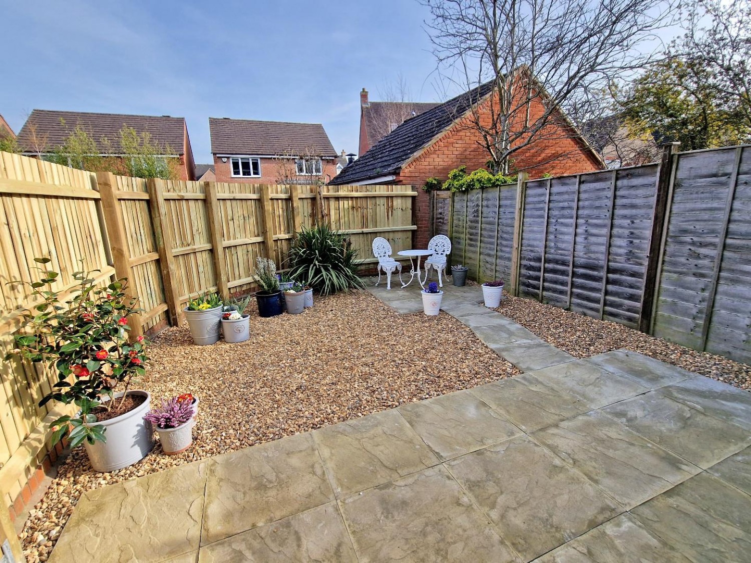 Oxlip Leyes, Bicester