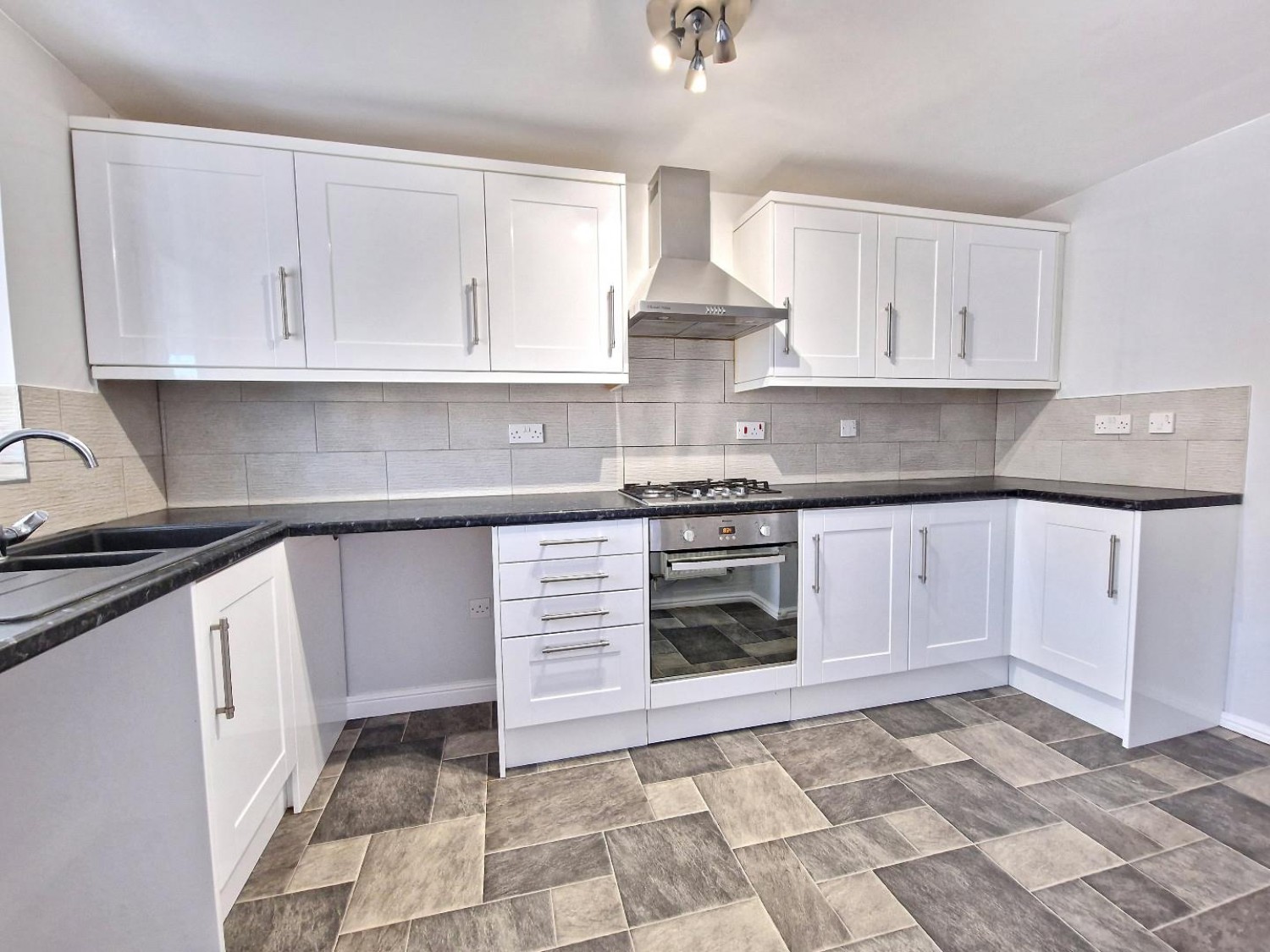 Oxlip Leyes, Bicester