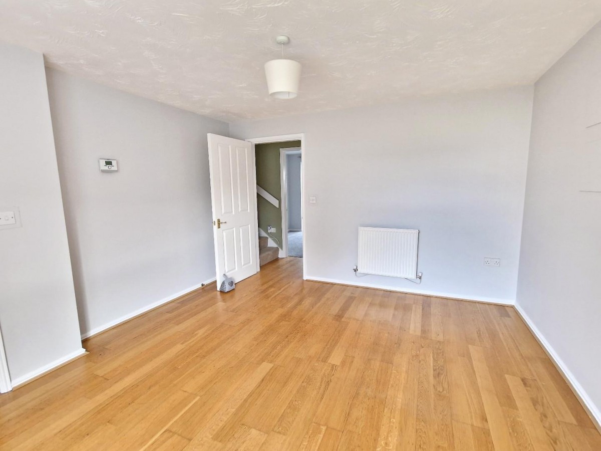 Oxlip Leyes, Bicester