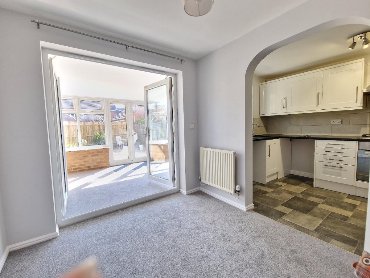 Oxlip Leyes, Bicester