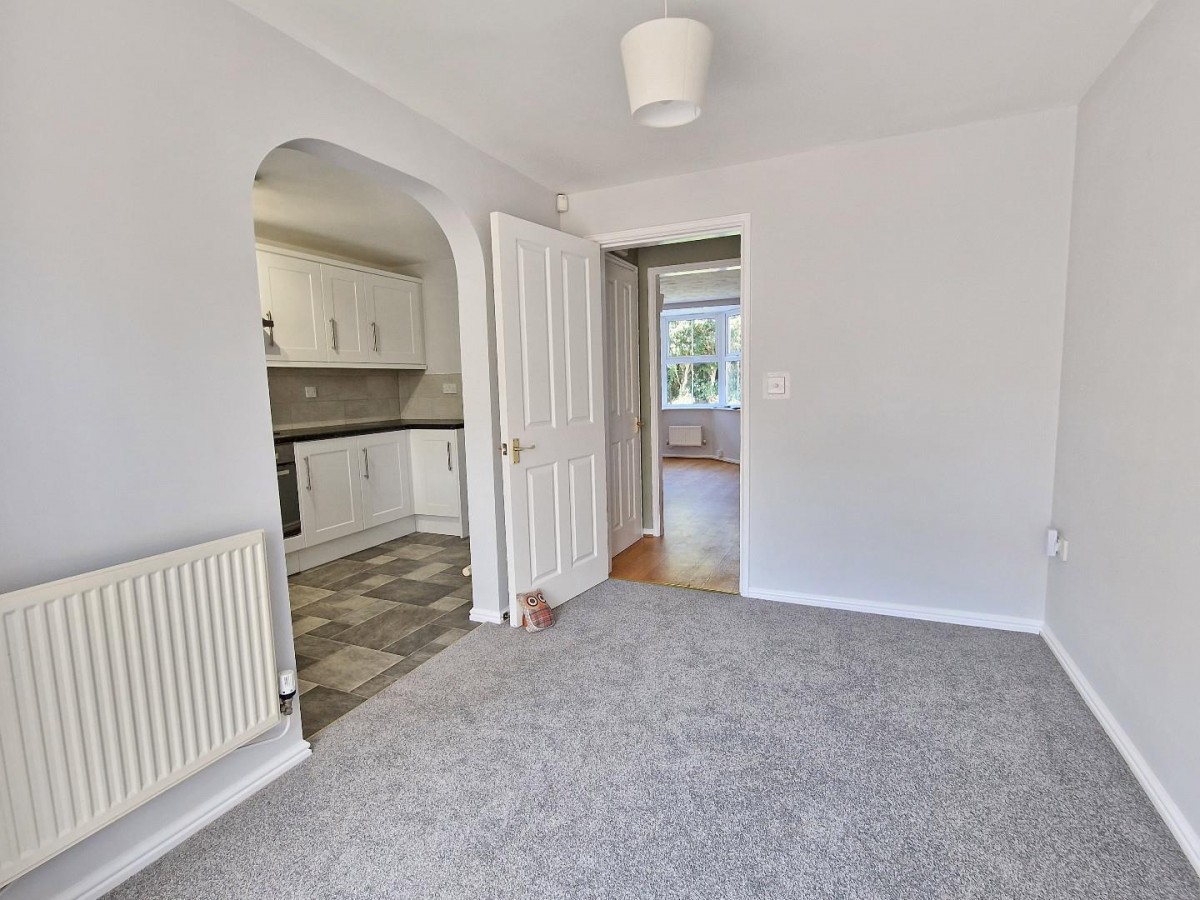 Oxlip Leyes, Bicester