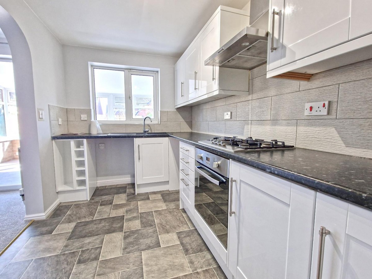 Oxlip Leyes, Bicester