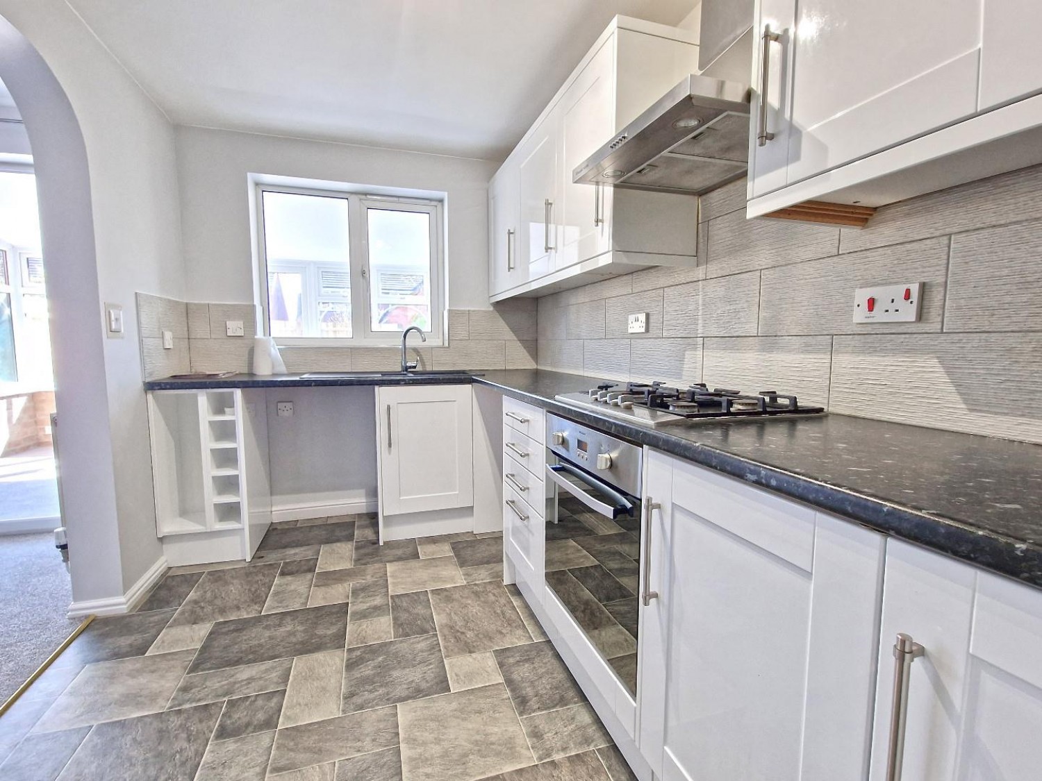 Oxlip Leyes, Bicester