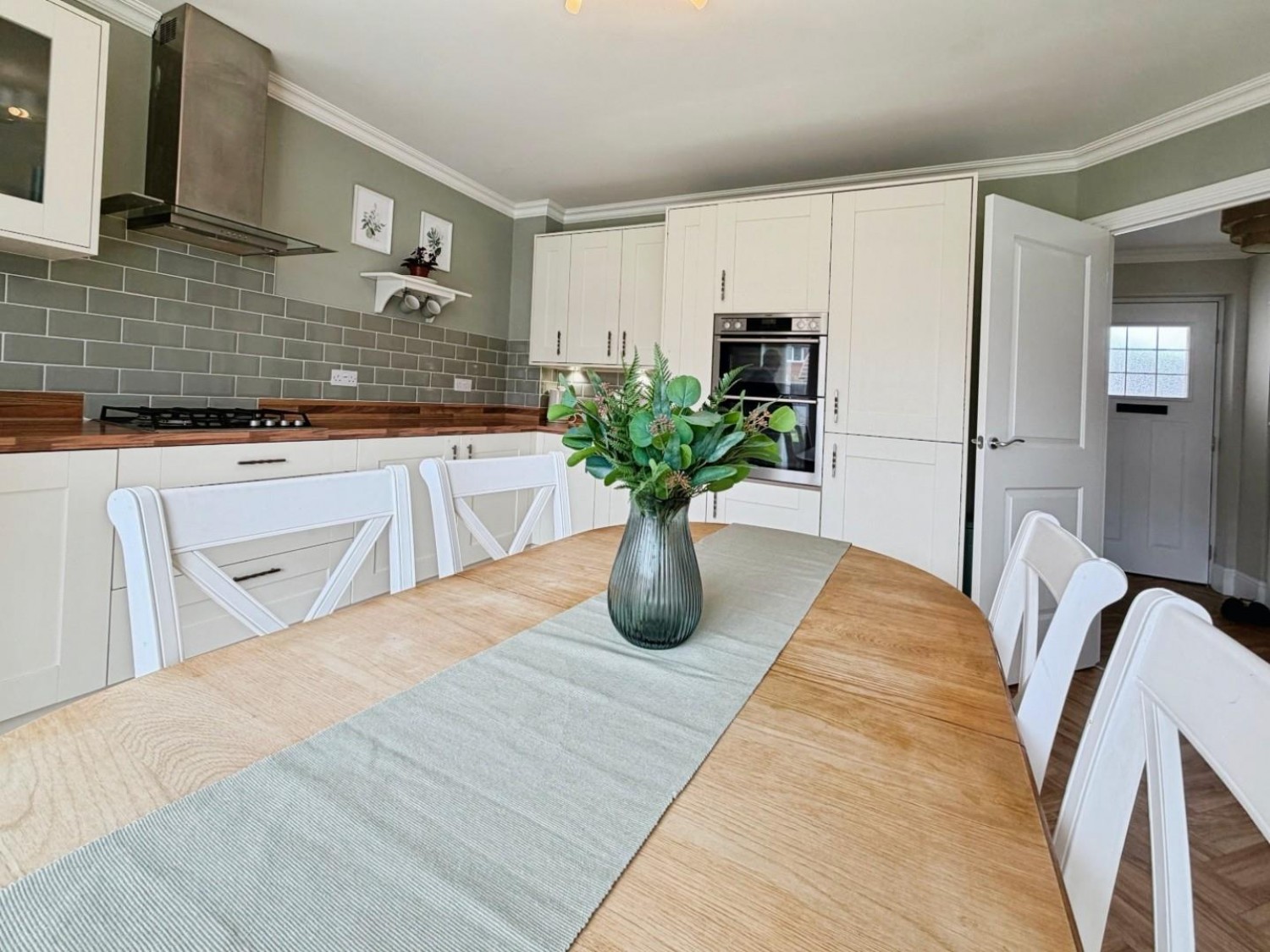 Leamington Road, Little Sutton