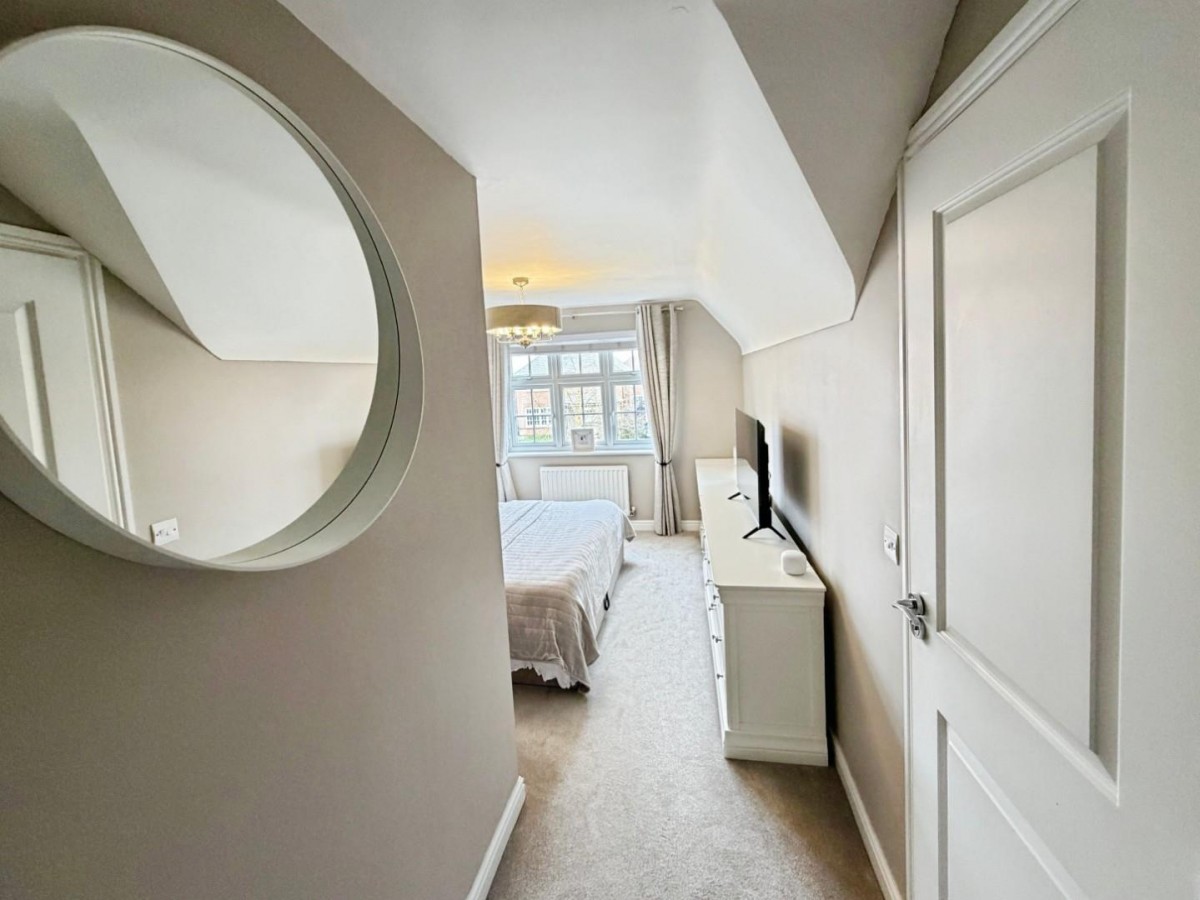 Leamington Road, Little Sutton