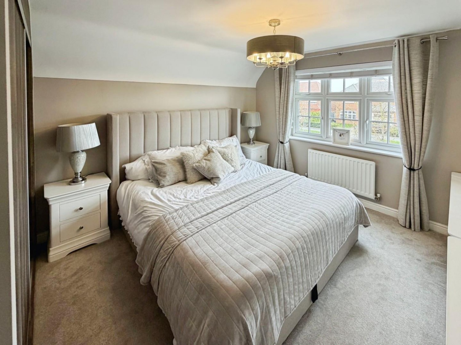 Leamington Road, Little Sutton