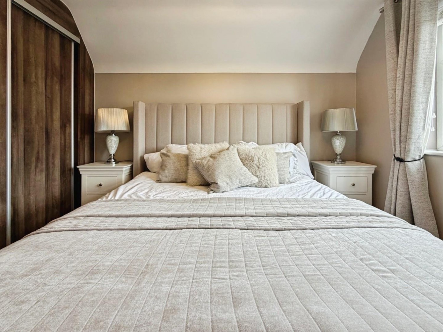 Leamington Road, Little Sutton