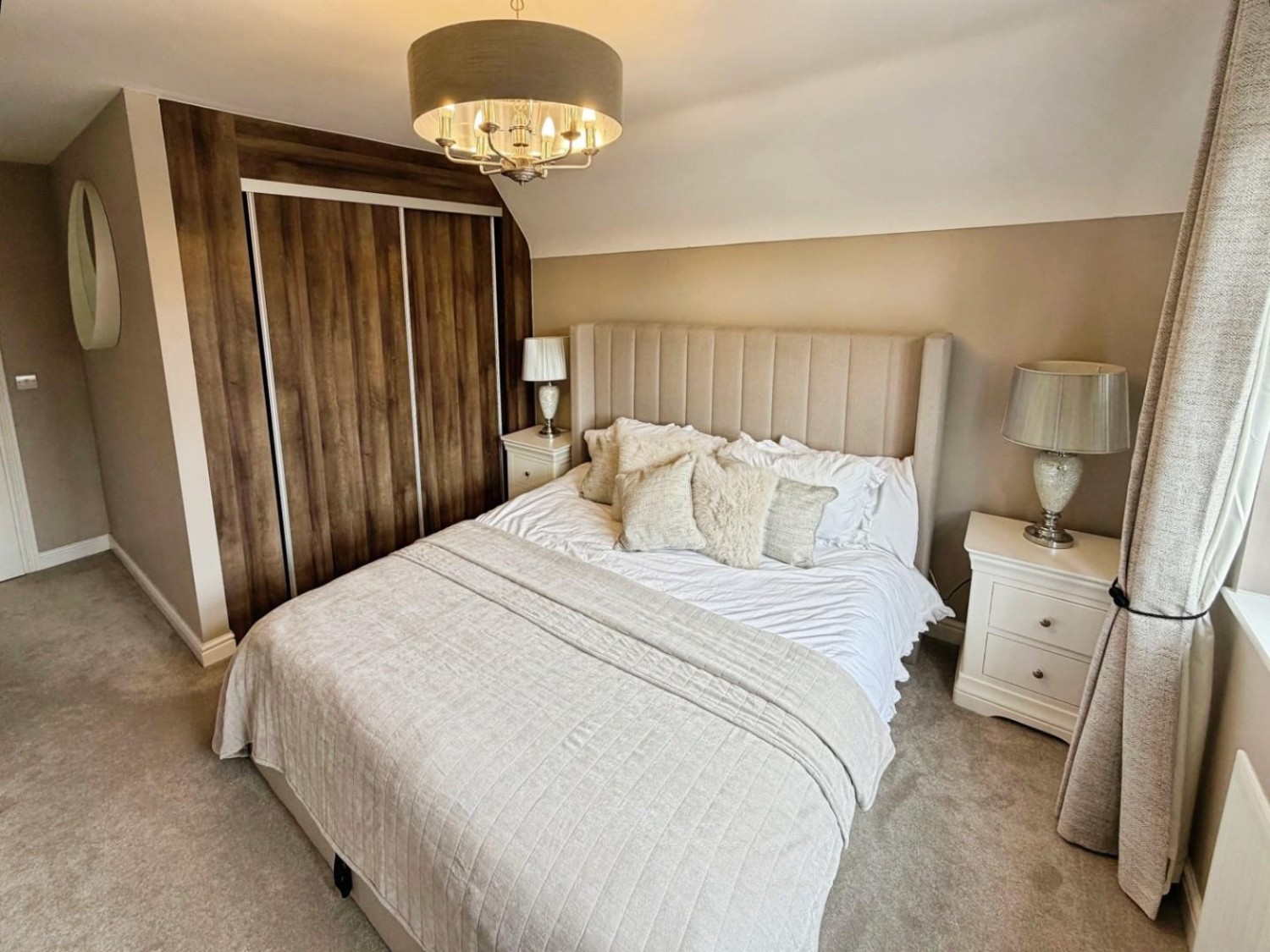 Leamington Road, Little Sutton