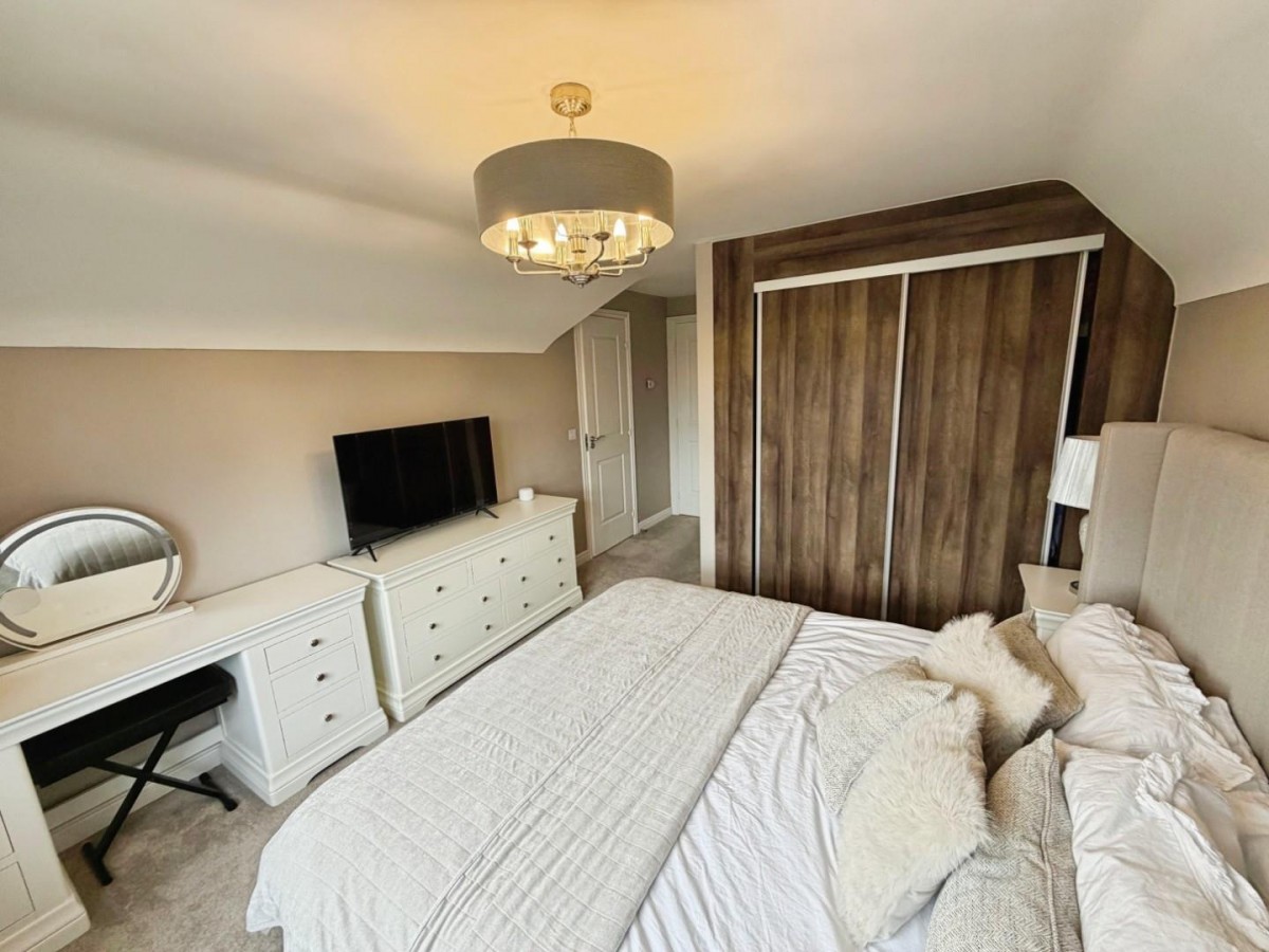 Leamington Road, Little Sutton