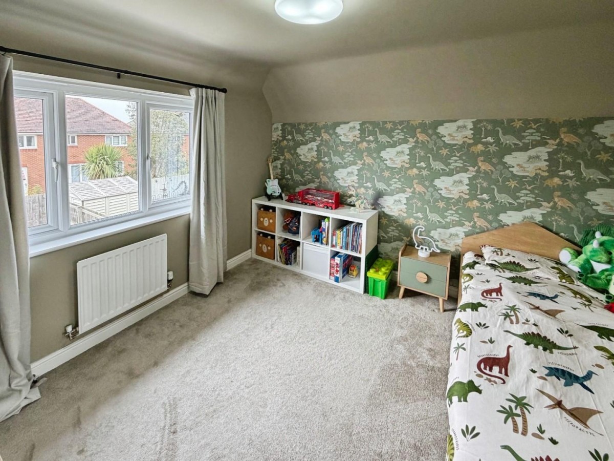 Leamington Road, Little Sutton