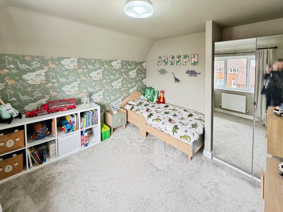 Leamington Road, Little Sutton