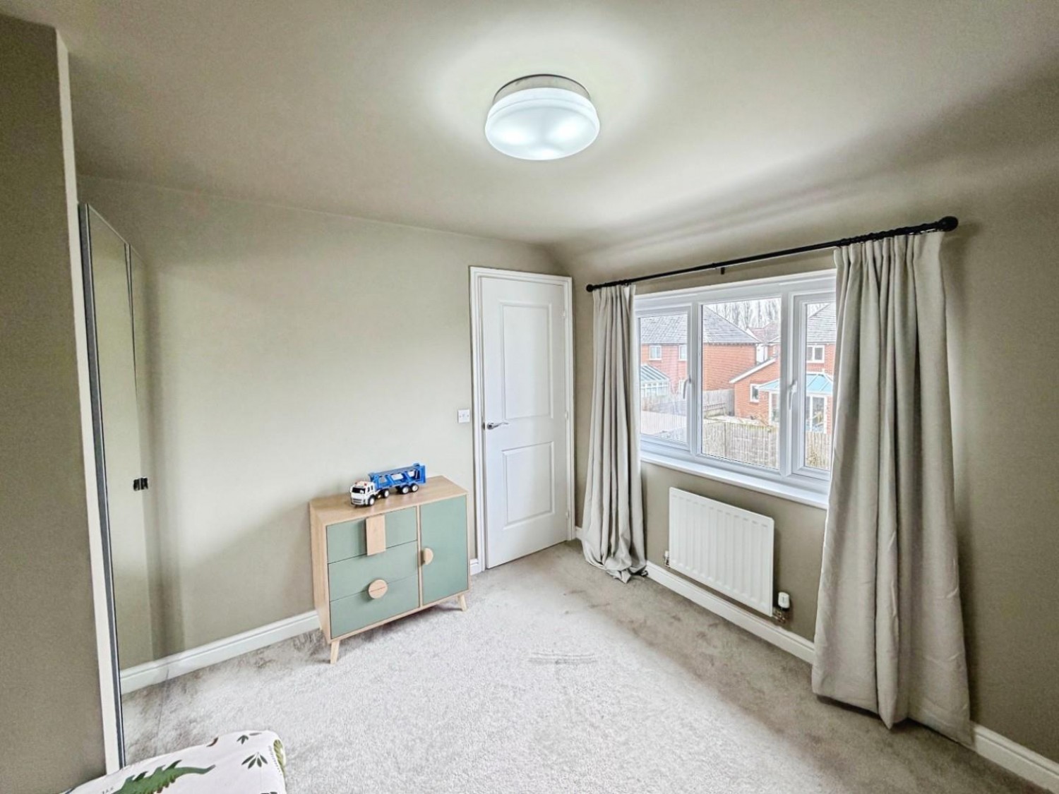 Leamington Road, Little Sutton