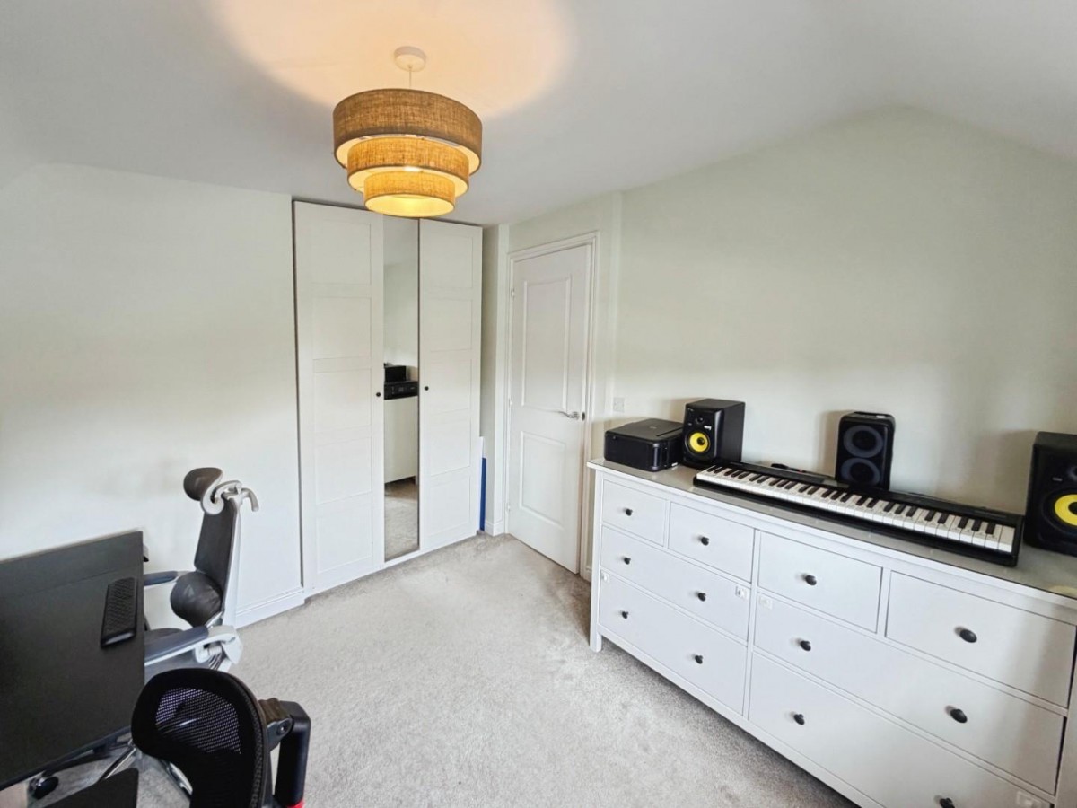 Leamington Road, Little Sutton