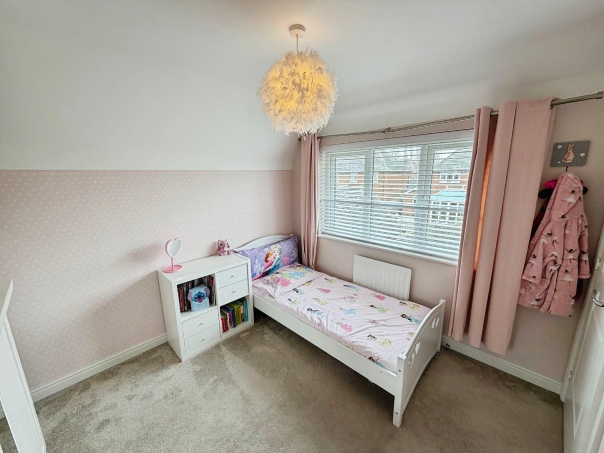 Leamington Road, Little Sutton