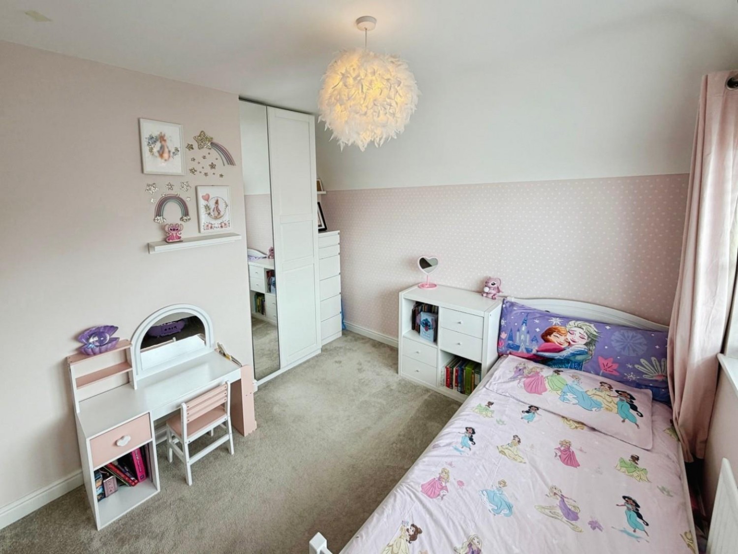 Leamington Road, Little Sutton