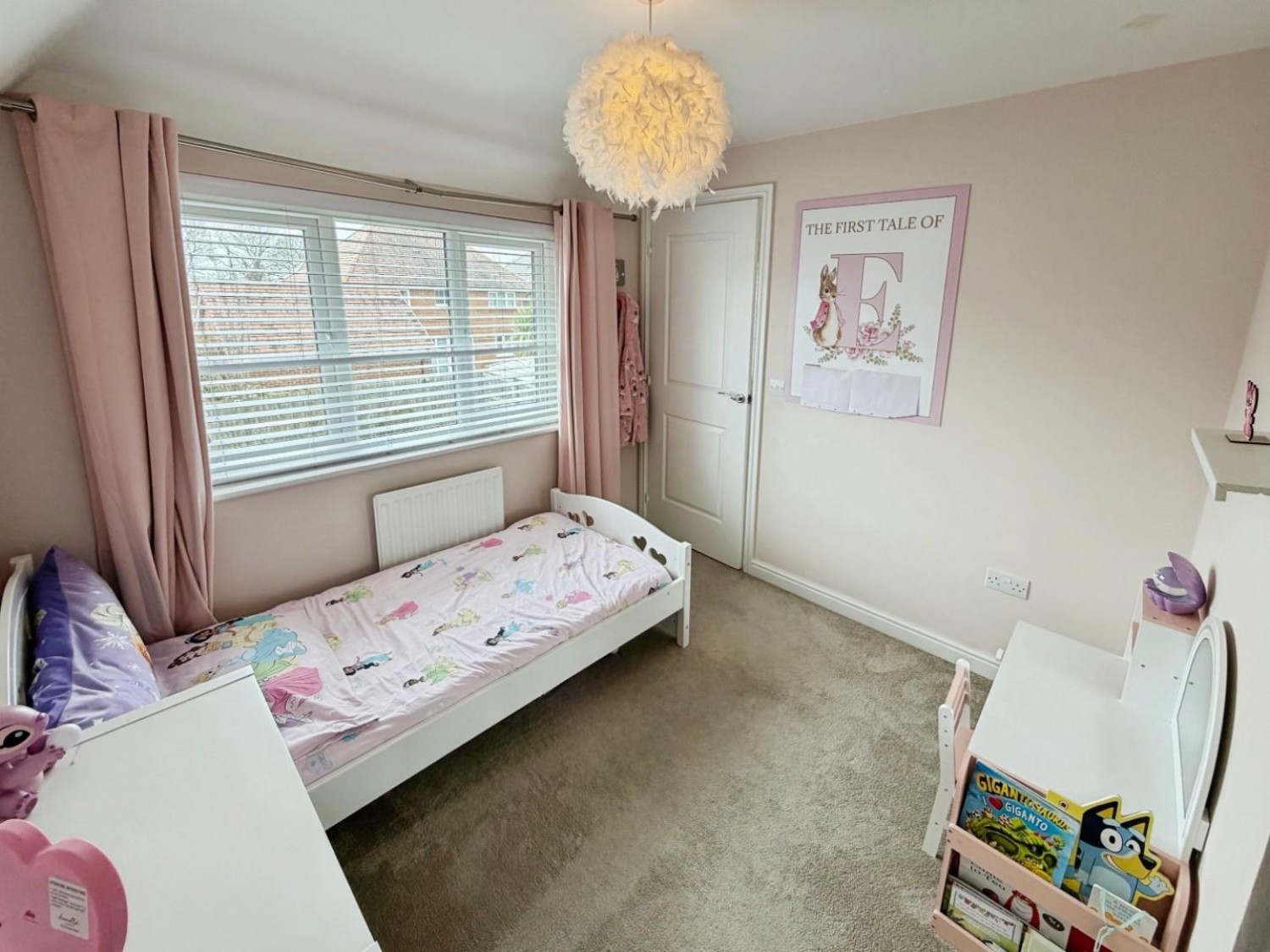 Leamington Road, Little Sutton