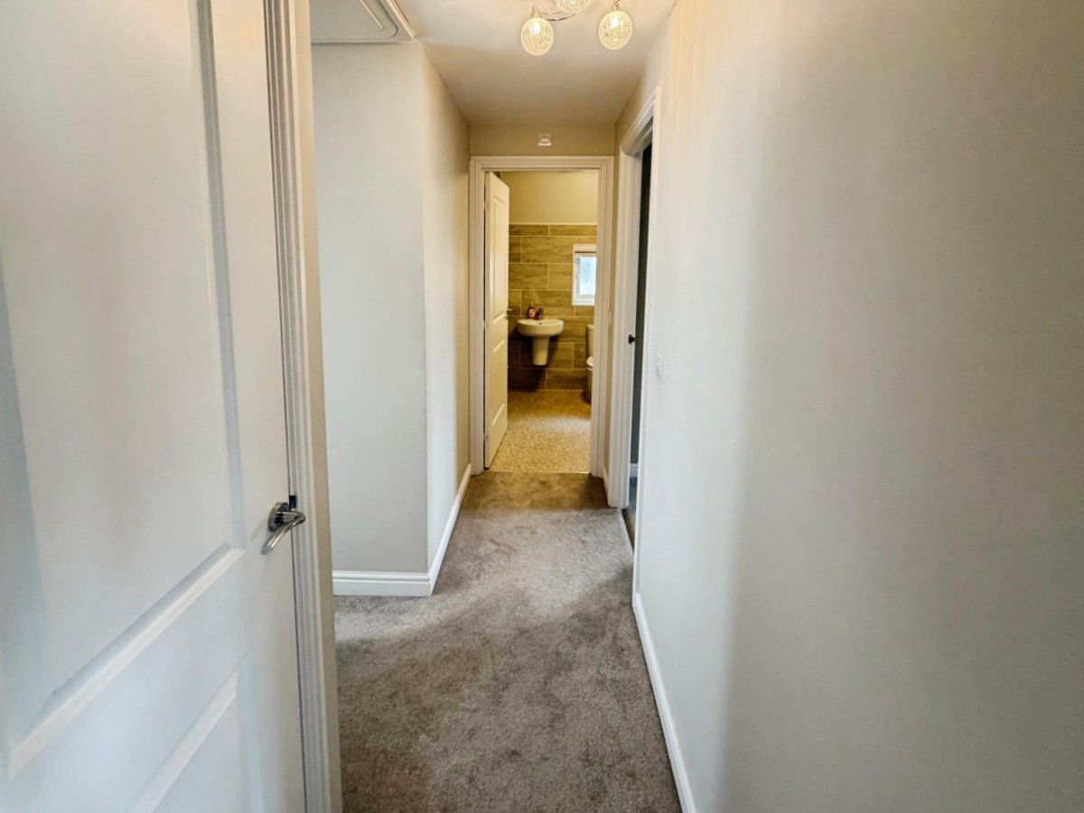 Leamington Road, Little Sutton