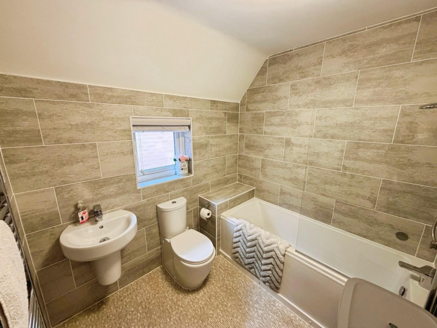 Leamington Road, Little Sutton