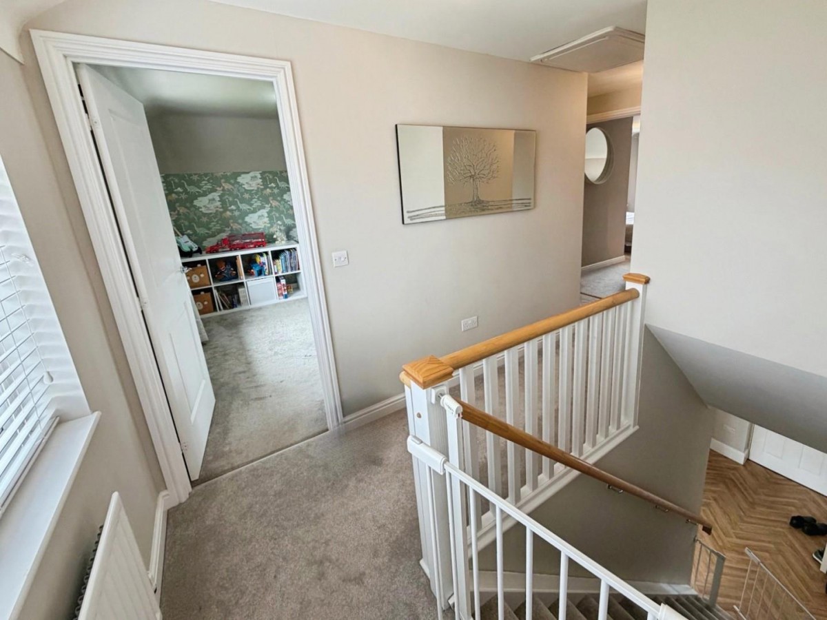 Leamington Road, Little Sutton