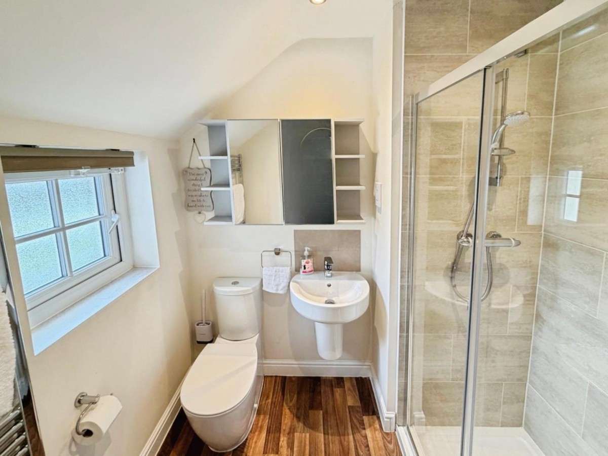 Leamington Road, Little Sutton