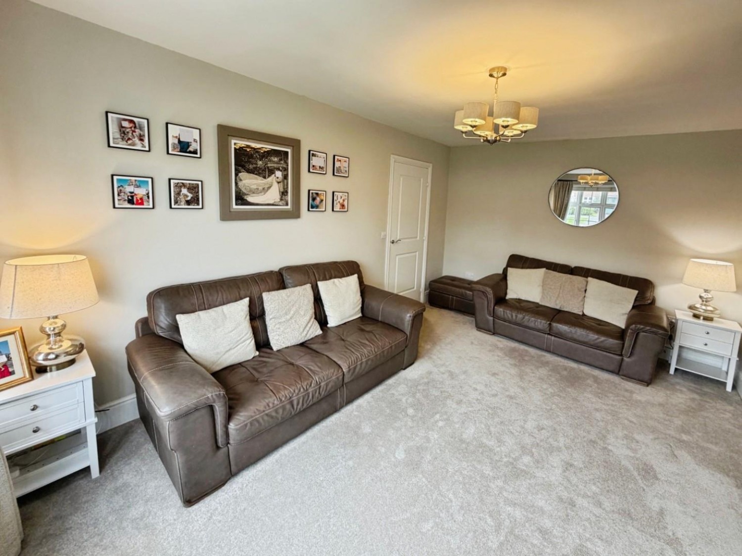 Leamington Road, Little Sutton