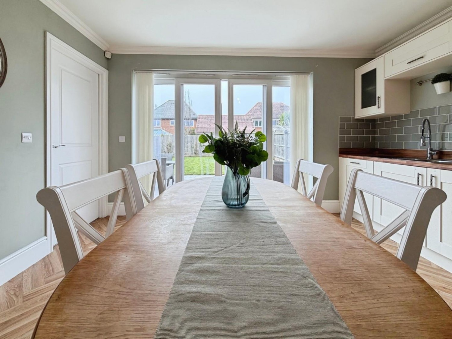 Leamington Road, Little Sutton