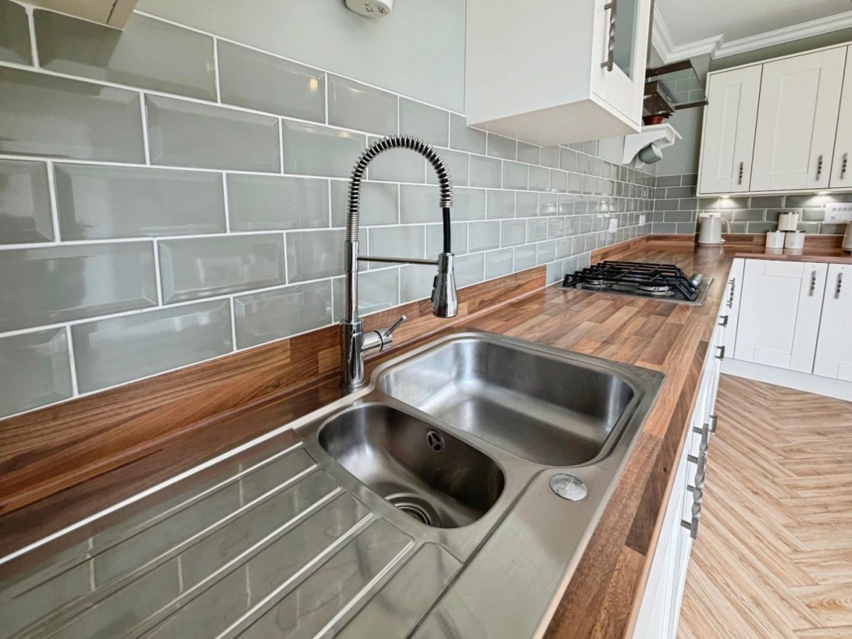 Leamington Road, Little Sutton