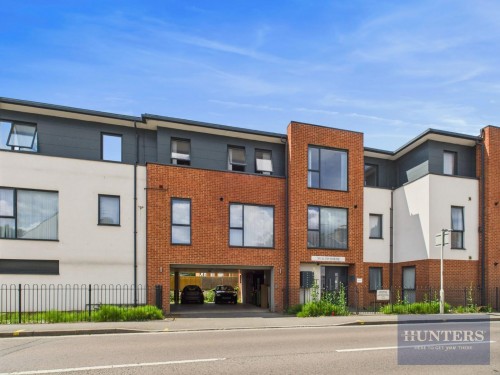 Swindon Road, Cheltenham