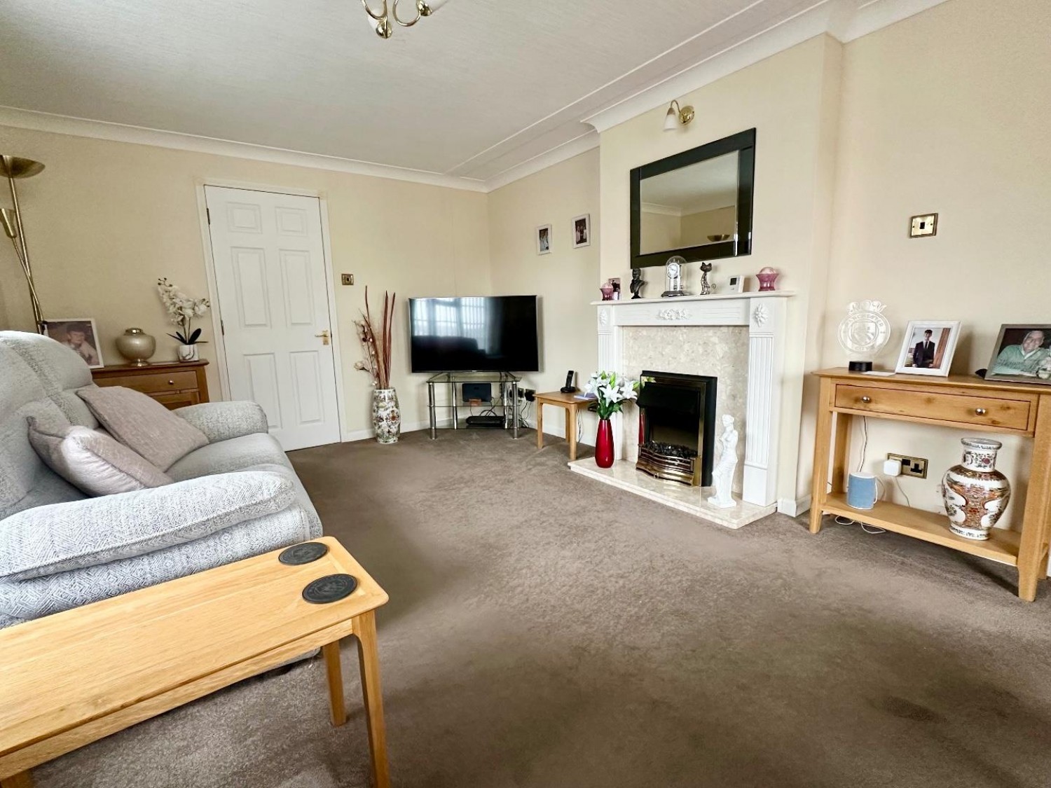 Lyndale Residential Park, Blackpool